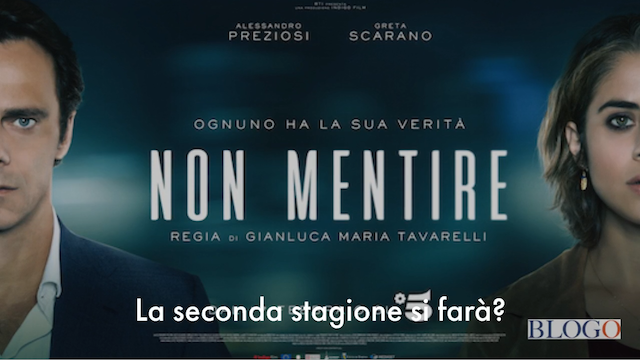 Non Mentire 2 si farà?