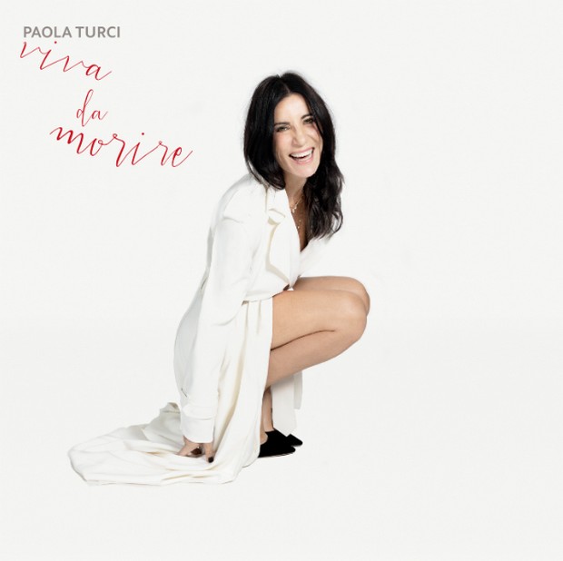 Paola Turci, Viva da morire è il nuovo singolo (Testo e Audio)