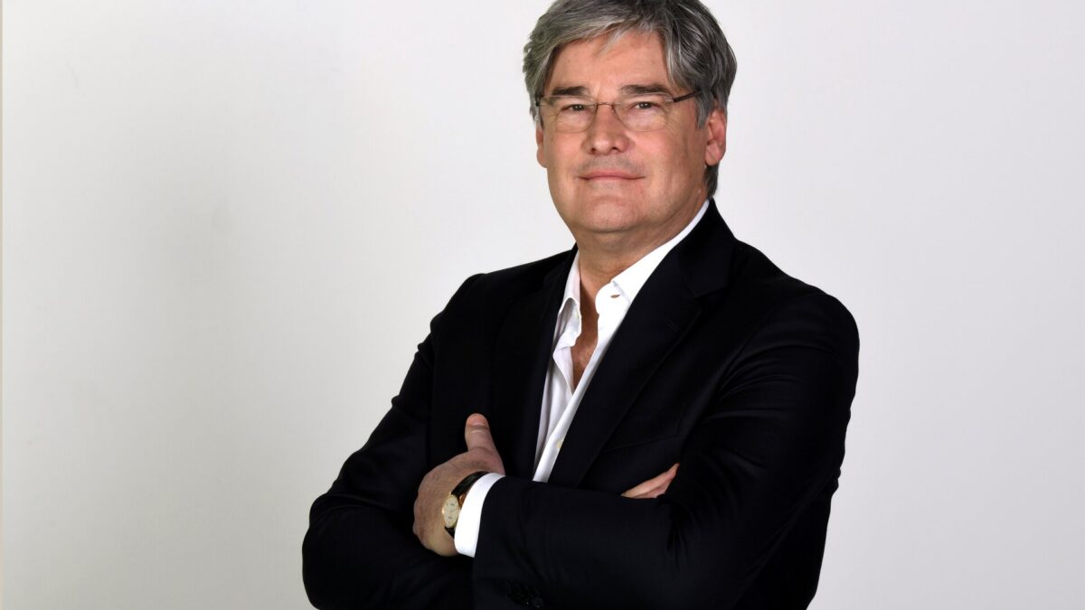 Paolo Del Debbio: “Basta piazze, ora porto i problemi delle persone in studio”