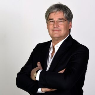 Paolo Del Debbio