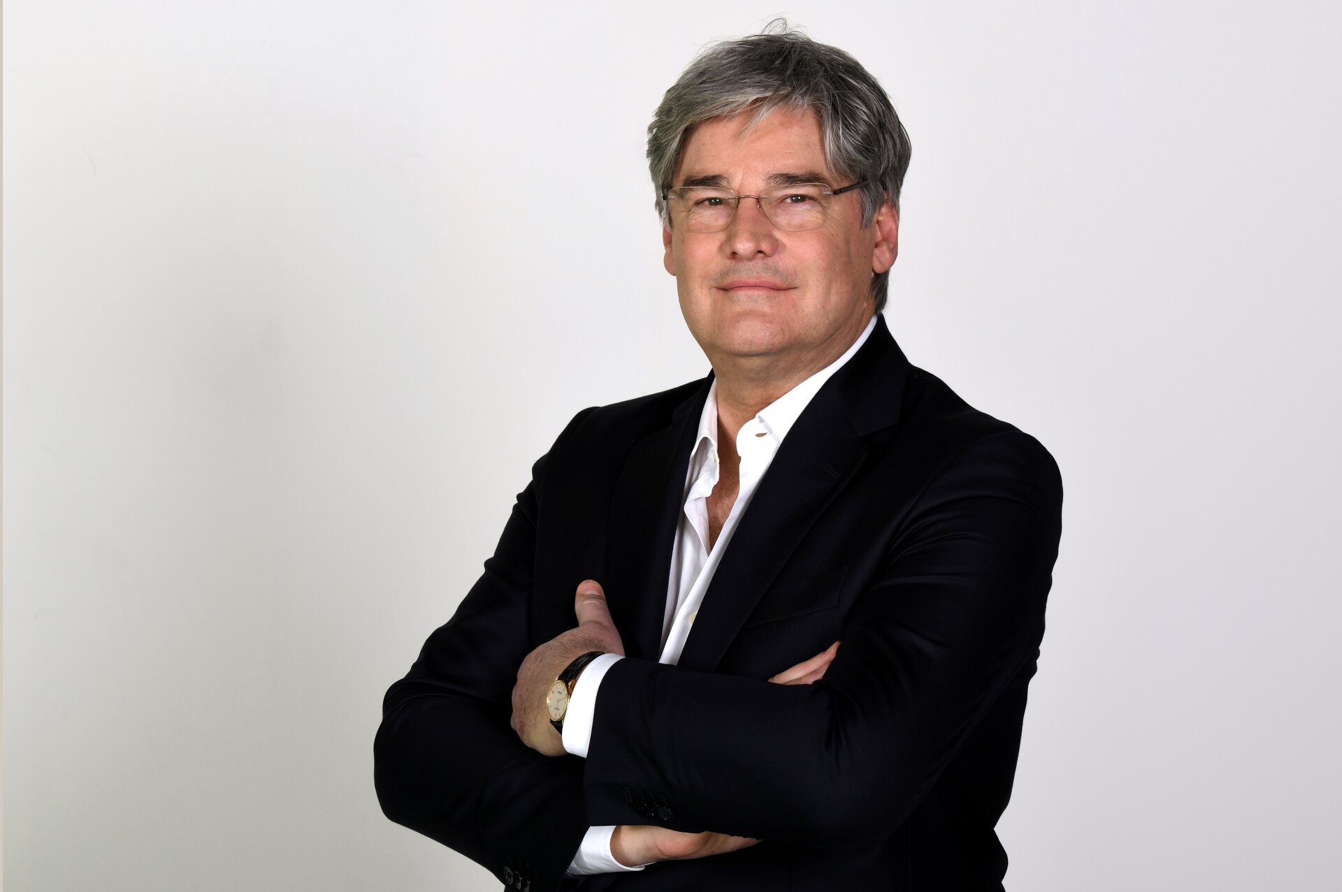 Paolo Del Debbio: “Basta piazze, ora porto i problemi delle persone in studio”