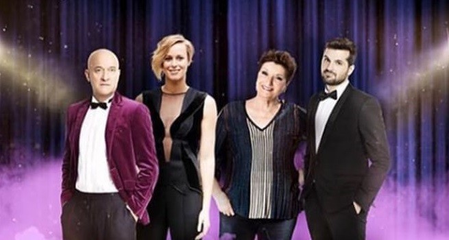 Italia’s Got Talent 2019, le anticipazioni della prima semifinale