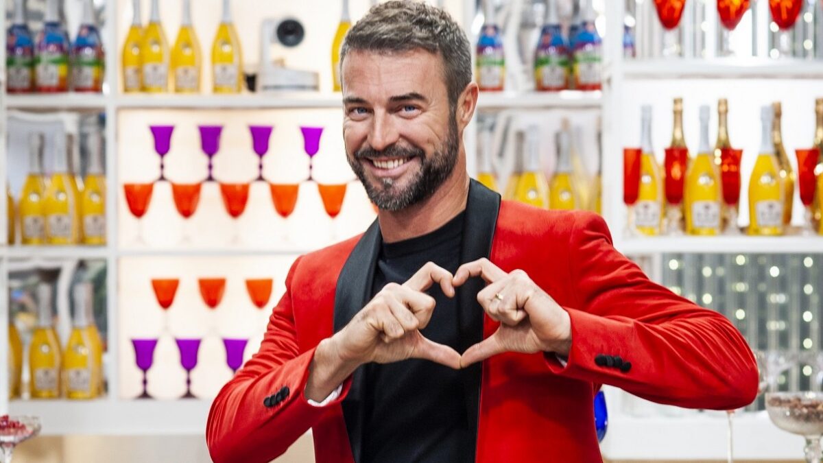Primo Appuntamento 2021: cast, puntate, streaming