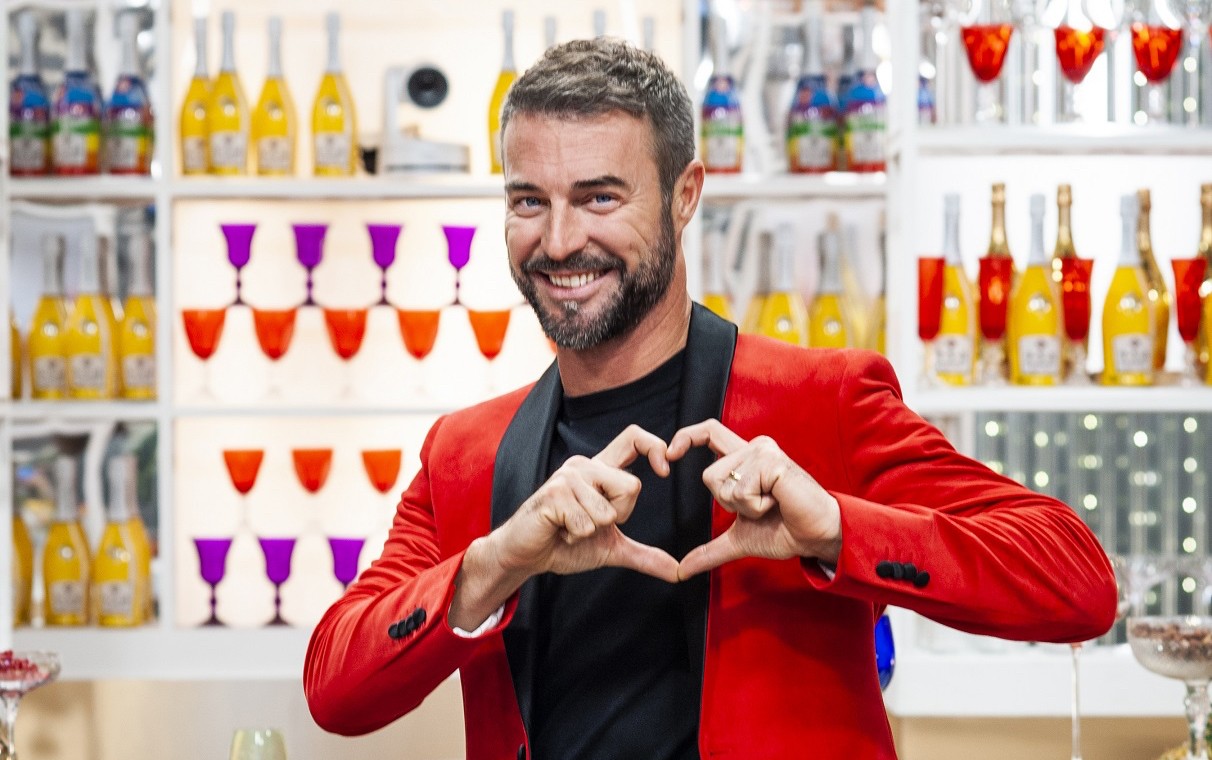 Primo Appuntamento 2022: conduttore, casting, streaming