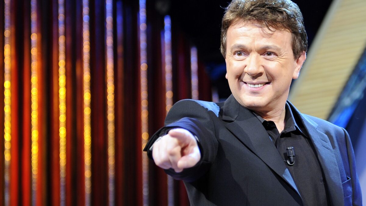 È successo in TV – 6 marzo 2009: i raccomandati passano in mano a Pupo