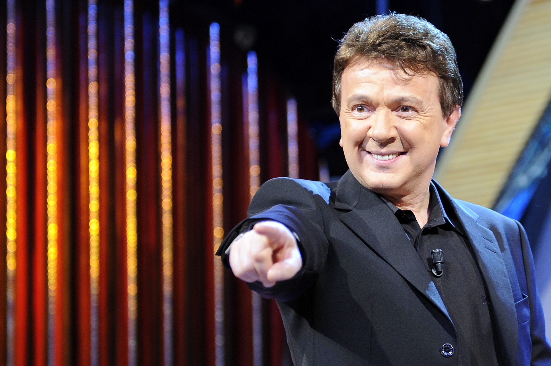 È successo in TV – 6 marzo 2009: i raccomandati passano in mano a Pupo
