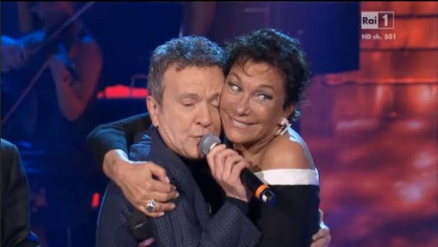 “Anche Pupo, i Ricchi e Poveri e Riccardo Fogli nella black list dell’Ucraina”