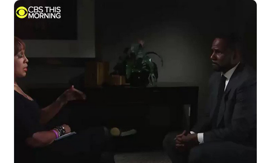 R. Kelly chiede il permesso di lasciare gli Stati Uniti per potersi esibire in concerto a Dubai