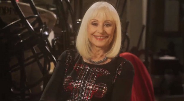A raccontare comincia tu: Raffaella Carrà ospita Fiorello, e forse anche Sophia Loren