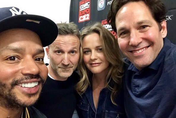 Ragazze a Beverly Hills, il cast riunito per il 24° anniversario di “Clueless”