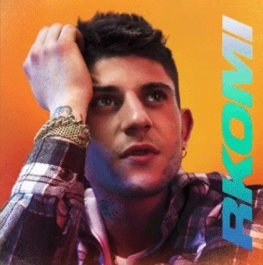 Classifica Album FIMI 28 marzo 2019: Rkomi debutta in prima posizione con Dove gli occhi non arrivano