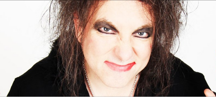 The Cure, Robert Smith: “Abbiamo appena iniziato a registrare il nuovo album”