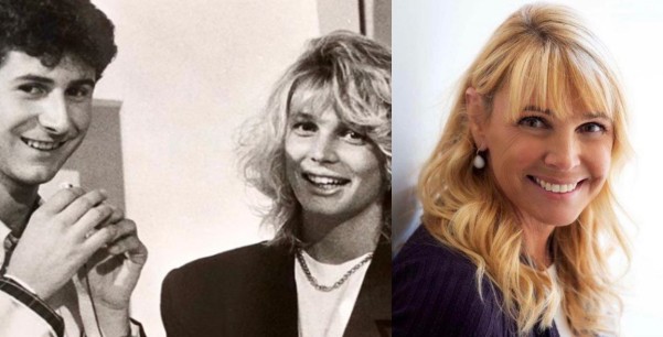 Roberta Termali: “Voglio tornare in televisione, ma Milly Carlucci mi ha scartata da Ballando con le stelle”