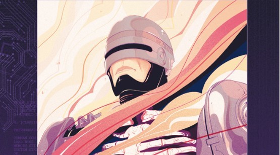 Robocop Vivo o Morto: a giugno arriva in Italia un nuovo fumetto sequel da saldaPress