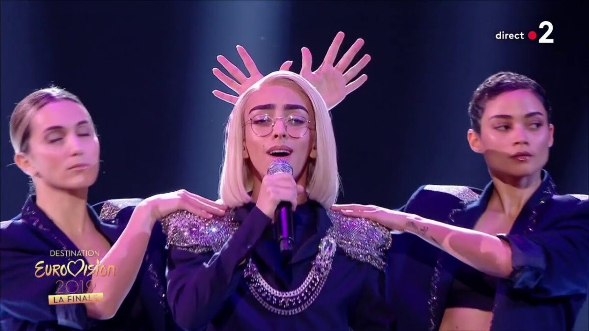 Eurovision Song Contest 2019, Francia: Roi di Bilal Hassani (testo, traduzione e significato)