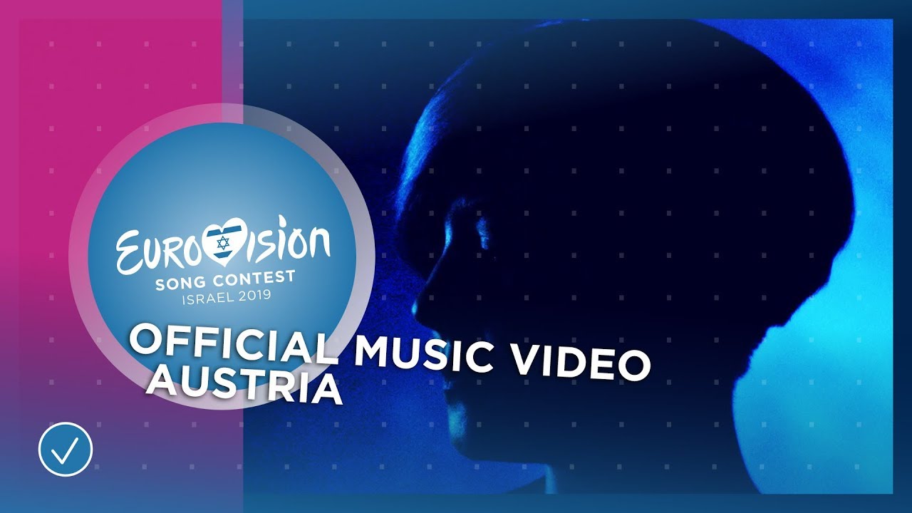 L’Austria all’Eurovision 2019 con Limits di Pænda: ascolta la canzone