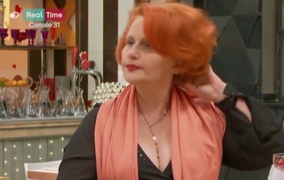 Primo Appuntamento: chi è Sabrina Marchetti, l’ex magazziniera affetta dalla sindrome di Tourette