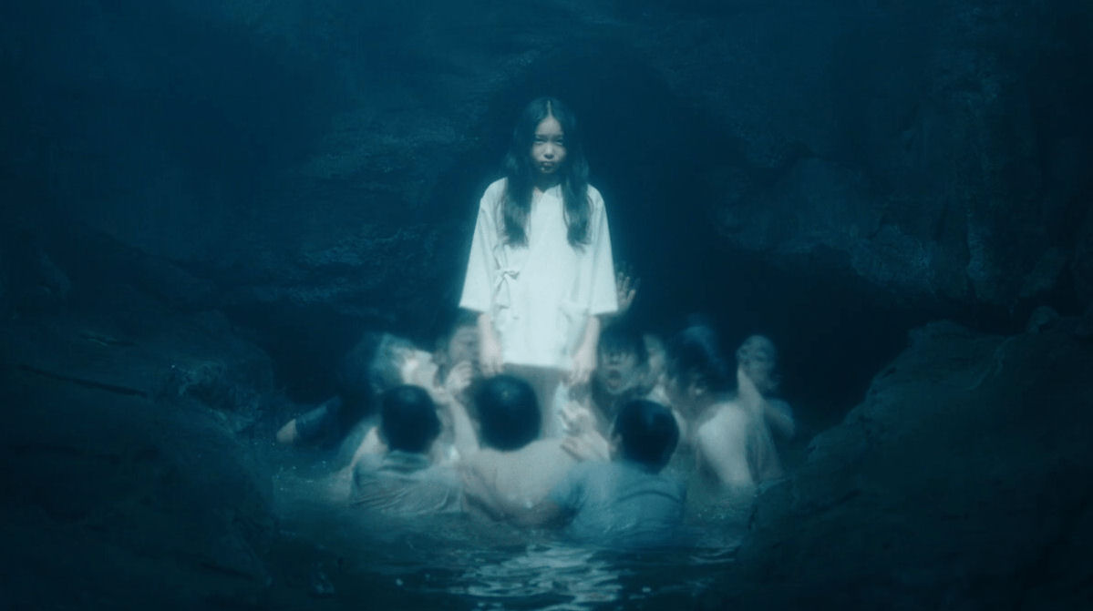 Sadako: nuovo trailer in lingua originale del film di Hideo Nakata