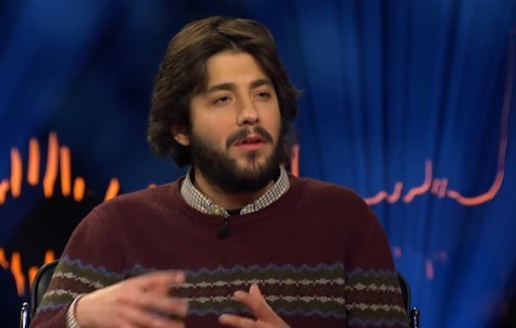 Salvador Sobral: “La partecipazione a Eurovision è stata la mia prostituzione artistica”