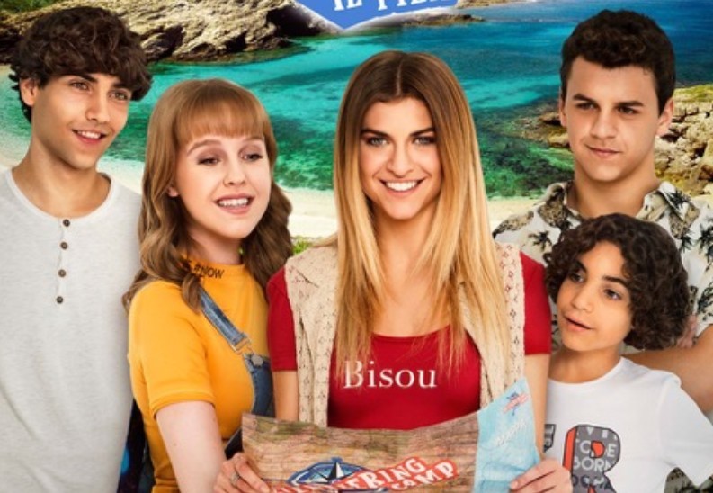 Sara e Marti – Il Film: trailer del lungometraggio ispirato alla serie tv di Disney Channel