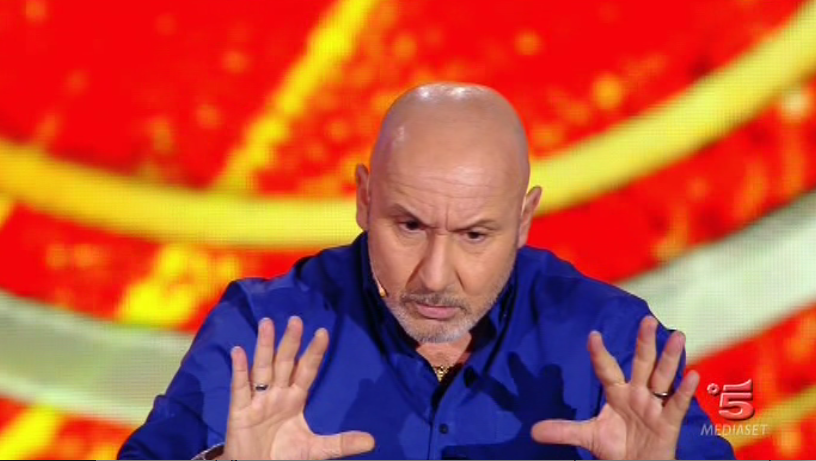 Comedy Central si trasforma per tre giorni in Maurizio Battista Channel
