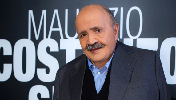 La Confessione, Maurizio Costanzo: “Dal Maurizio Costanzo Show ai talk di oggi, l’importante è il frittomisto”