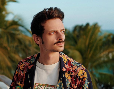 Amici 2019, Fabio Rovazzi al Serale