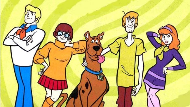 Scooby-Doo: annunciato il cast del reboot d’animazione, ci sarà anche Captain Caveman