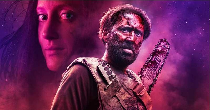Jiu Jitsu: Nicolas Cage combatterà alieni in un action con arti marziali