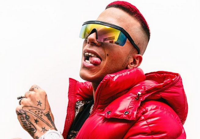 Sfera Ebbasta e Diplo insieme a Los Angeles: collaborazione in arrivo?