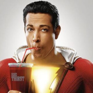 shazam