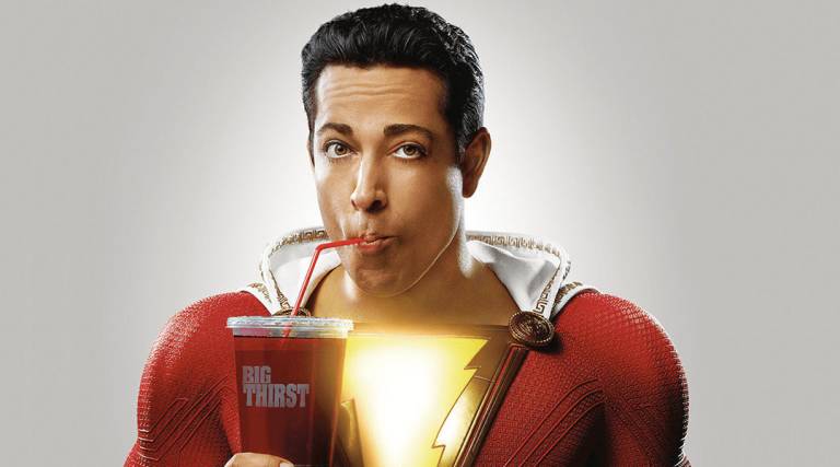 Shazam!, recensione: la DC che strizza l’occhio alla commedia