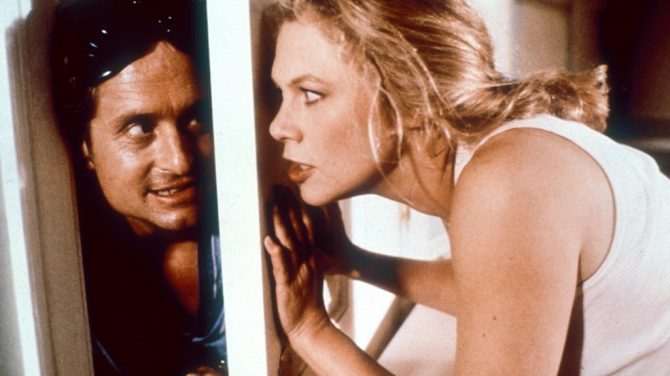 The Kominsky Method, Micheal Douglas e Kathleen Turner di nuovo insieme