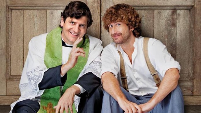 Ascolti tv mercoledì 20 marzo 2019