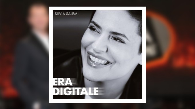 Ora o mai più, Silvia Salemi: l’inedito è Era digitale (testo, audio e video)
