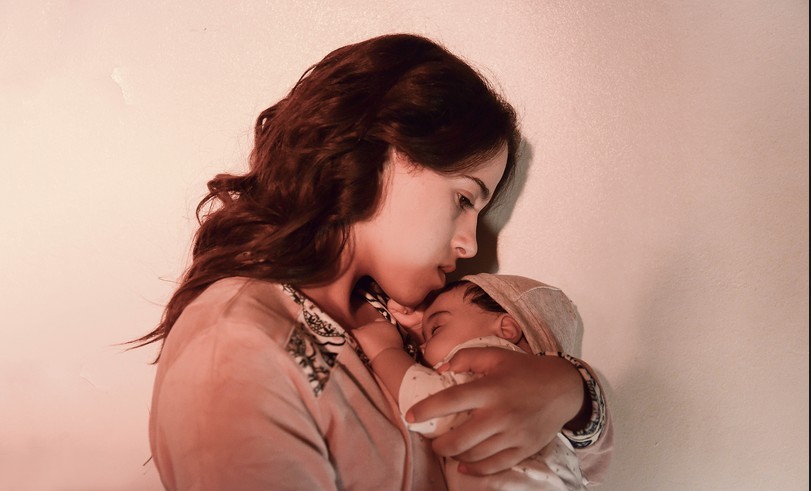 Sofia: trailer italiano del film premiato a Cannes 2018