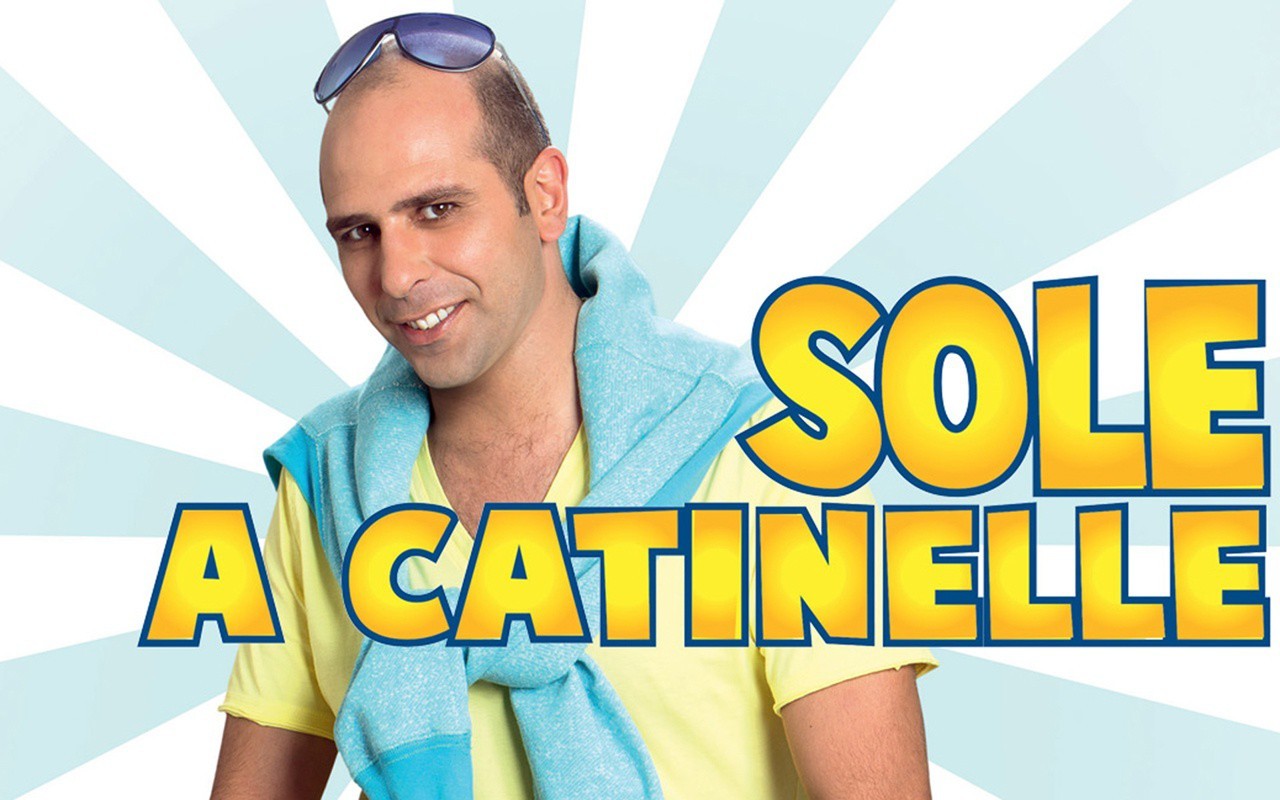 Ascolti tv martedì 5 marzo 2019