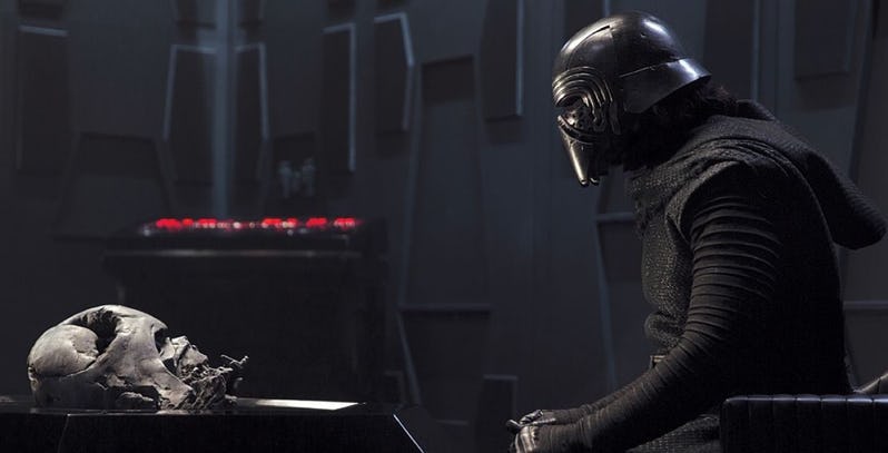 Star Wars 9: proiettato un primo filmato agli azionisti Disney