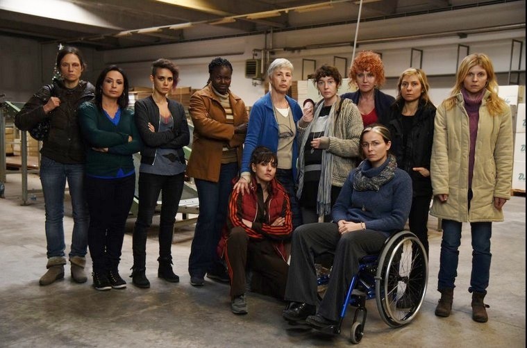 Stasera in tv: “7 minuti” su Rai 3