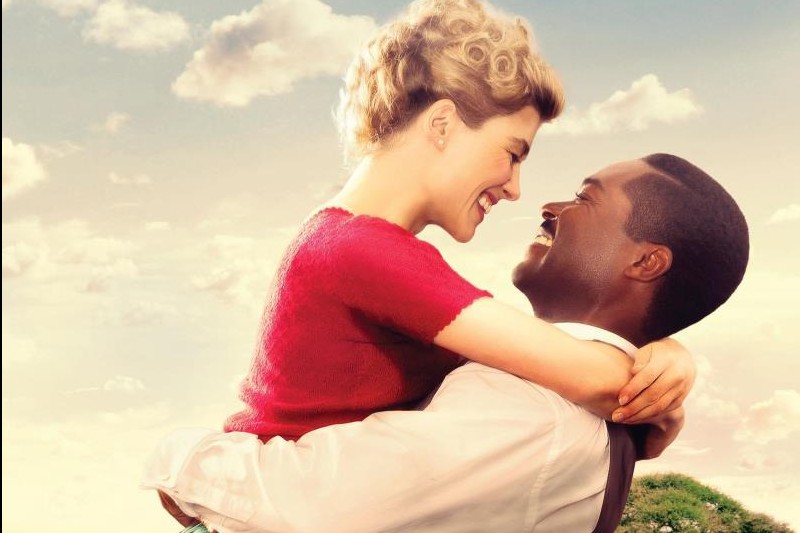 Stasera in tv: “A United Kingdom – L’amore che ha cambiato la storia” su Rai 3