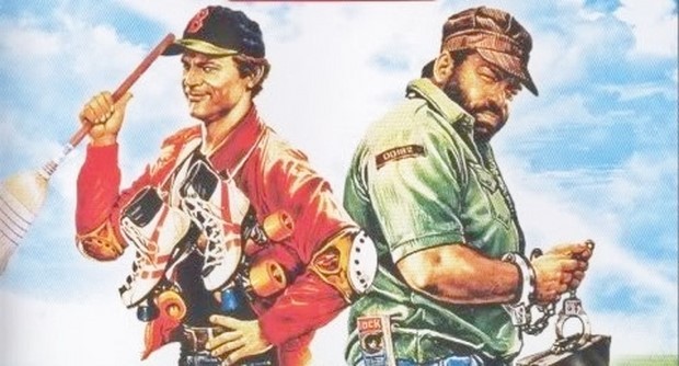 Stasera in tv: “Nati con la camicia” su Rete 4