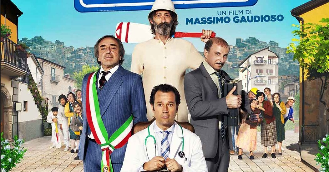 Stasera in tv: “Un paese quasi perfetto” su Rai 3