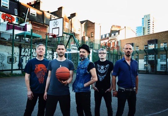 Subsonica feat. Willie Peyote, L’incubo: nuovo singolo in radio dall’8 marzo 2019