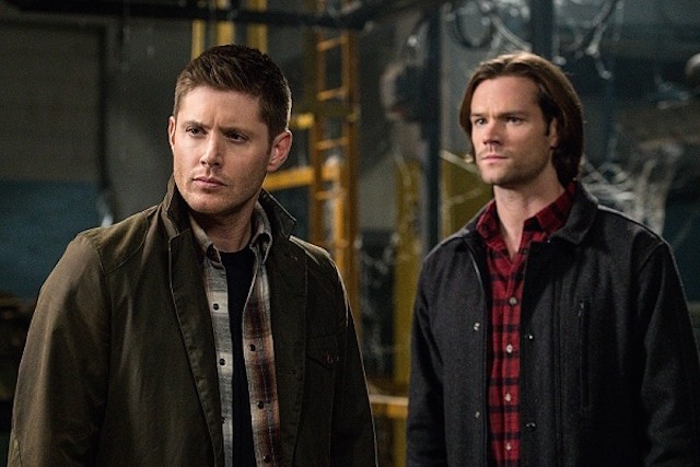 Supernatural chiude con la prossima quindicesima stagione