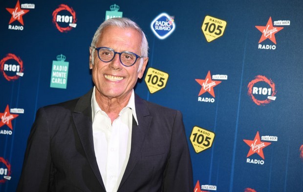 Teo Teocoli: “Adrian? Il più grande flop che non ho mai fatto… Ho perso serate, febbraio e marzo me li sono bruciati”