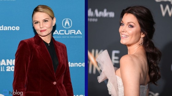Jennifer Morrison di C’era una volta e Bellamy Young di Scandal ripartono dai pilot