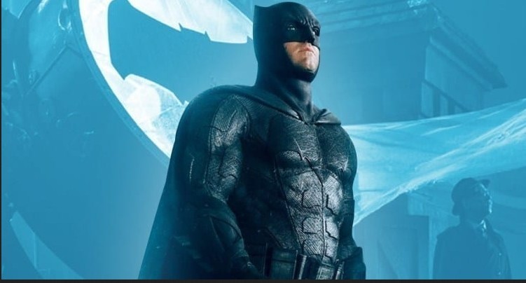 The Batman: Ben Affleck conferma un nuovo Bruce Wayne molto più giovane