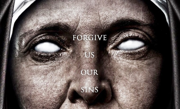 The Convent: trailer del film horror sovrannaturale di Paul Hyett