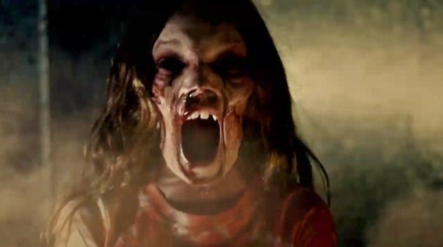 The Dead Ones: trailer e poster del film horror di Jeremy Kasten
