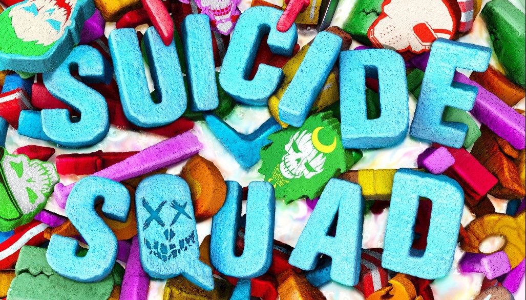 The Suicide Squad di James Gunn sarà un reboot totale